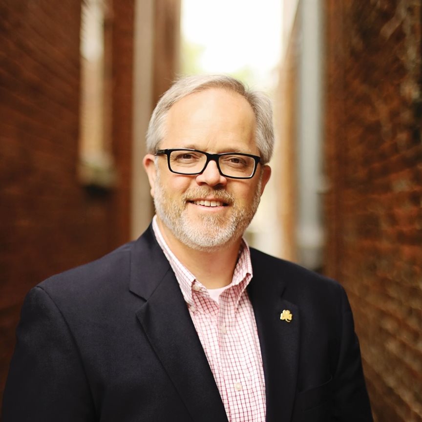 Michael Green