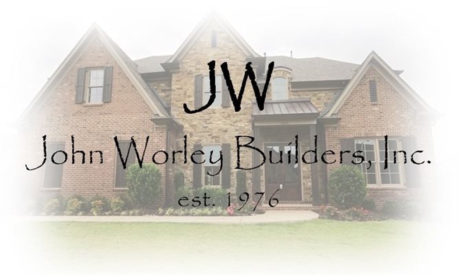 John Worley Builders, Inc.